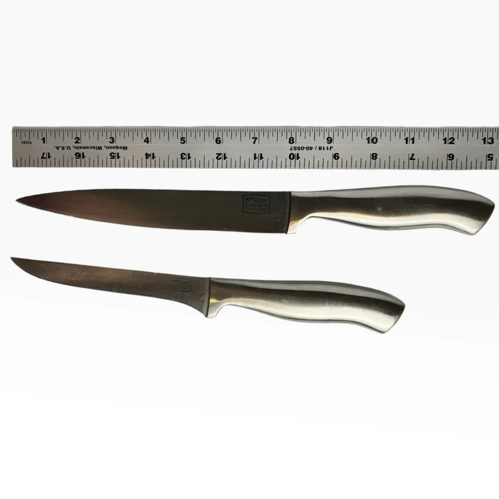 Chicago Cutlery chicago cutlery